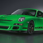 Porsche 997.1 GT3RS